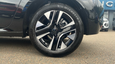 Peugeot 208 1.2 PureTech 100 Allure 5dr Petrol Hatchback